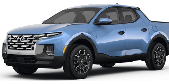 HYUNDAI SANTA CRUZ 2022 5NTJC4AE8NH009599 image